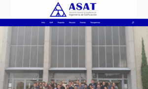 Asat.es thumbnail