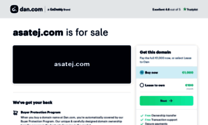 Asatej.com thumbnail