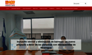 Asb-latam.org thumbnail
