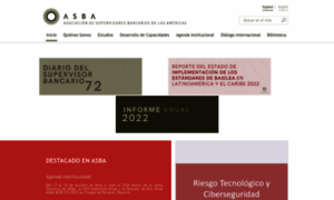 Asba-supervision.org thumbnail