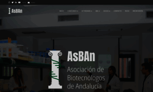 Asban.org thumbnail