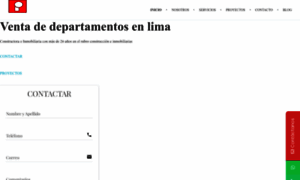 Asbcontratistas.com thumbnail