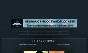 Asbebo.org thumbnail