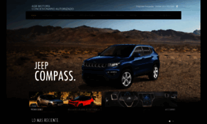 Asbmotors.pe thumbnail