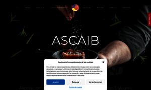 Ascaib.com thumbnail