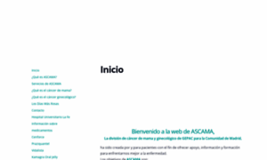 Ascama.org thumbnail