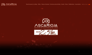 Ascarioja.es thumbnail