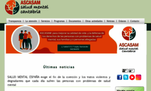Ascasam.org thumbnail