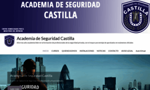 Ascastilla.com thumbnail