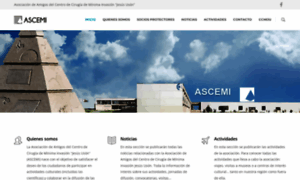 Ascemi.org thumbnail