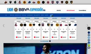 Ascensomx.net thumbnail