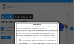 Ascensor.ro thumbnail