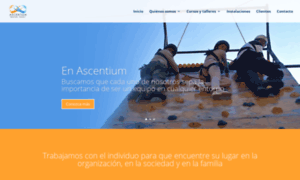 Ascentium.com.mx thumbnail