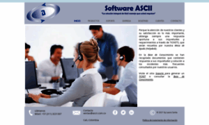Ascii.com.co thumbnail