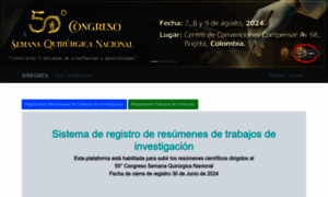 Ascolcirugia.convocatoria.com.co thumbnail