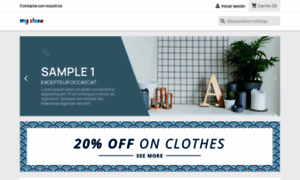 Ascomsa.com thumbnail