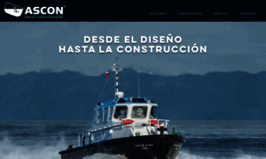 Ascon.cl thumbnail