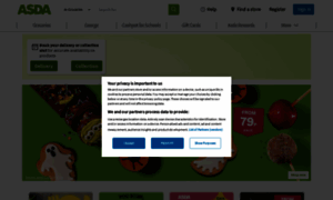Asda.com thumbnail