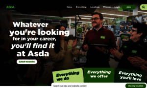 Asda.jobs thumbnail