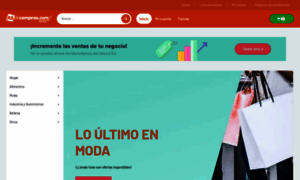 Asdecompras.com thumbnail
