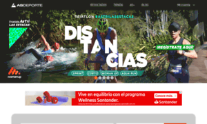 Asdeporte.com.mx thumbnail