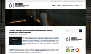Asebanblog.es thumbnail