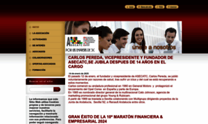 Asecatc.webnode.es thumbnail