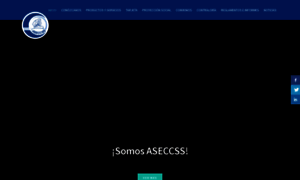 Aseccss.com thumbnail
