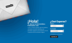 Asech.fidelizador.com thumbnail