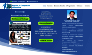 Asecompu.net thumbnail