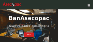 Asecopac.com thumbnail