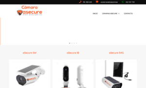 Asecure.es thumbnail