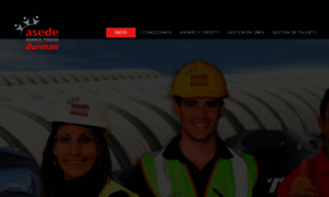 Asede.co.cr thumbnail