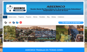 Aseemco.com thumbnail