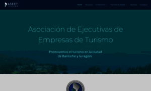 Aseetpatagonia.org.ar thumbnail