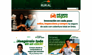 Aseguradorarural.com.gt thumbnail