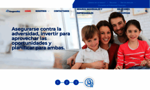 Aseguranet.com thumbnail
