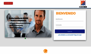 Aseibm.com thumbnail