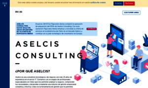 Aselcis.es thumbnail