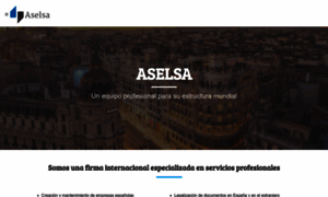 Aselsa.es thumbnail