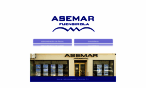 Asemar.com thumbnail