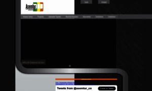 Asemtur.com.co thumbnail
