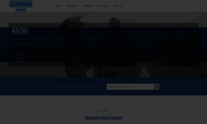 Asensguardian.com thumbnail