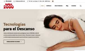 Aseos2000.com thumbnail