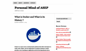 Asep.us thumbnail