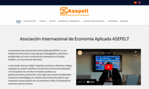 Asepelt.org thumbnail