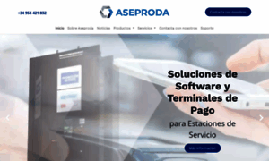 Aseproda.com thumbnail
