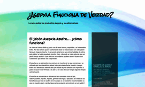 Asepxiafunciona.blogspot.mx thumbnail