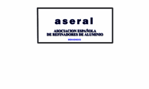 Aseral.es thumbnail