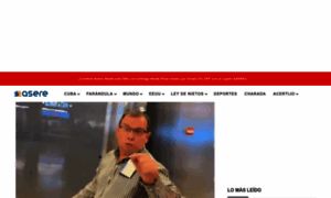 Asere.com thumbnail